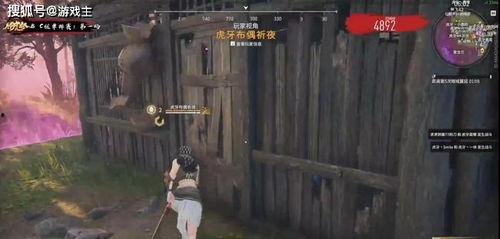 永劫无间最新爆料逃跑,逃跑机制革新，畅游战场无拘无束